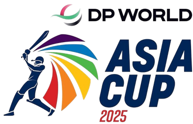 Asia Cup 2025 Logo