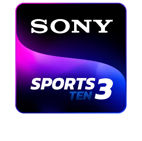 Sony Ten 3 HD Hindi
